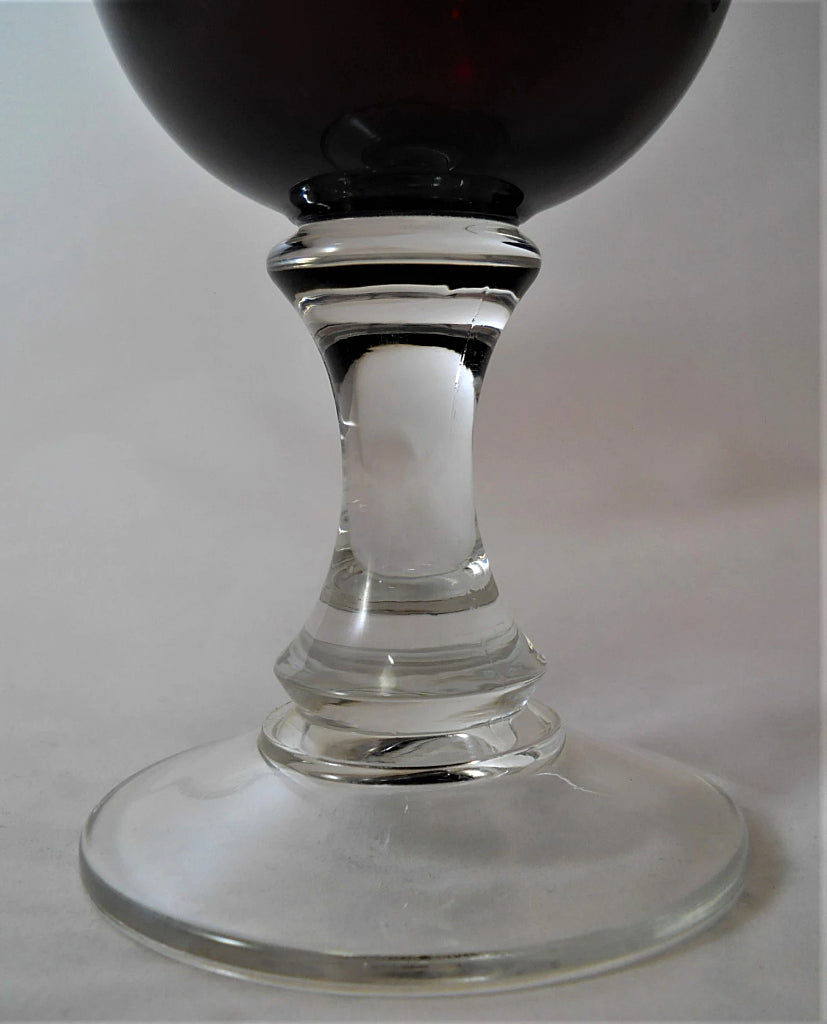 Goblets Medieval Wine Glass, Goblet Red Wine Glass