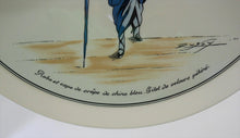 Villeroy and Boch Design 1900 Handled Cake Plate