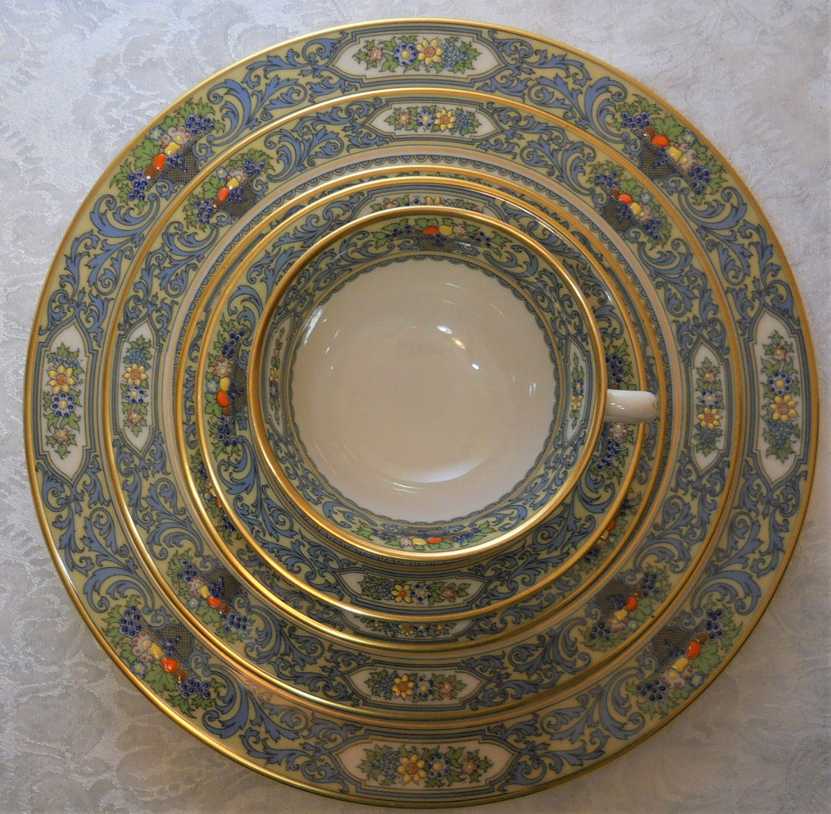 食器 LENOX AUTUMN CHINA PRESIDENTIAL LENOX AUTUMN CHINA PRESIDENTIAL | eBay