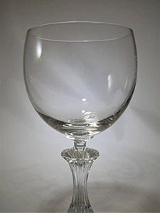 Mikasa The Ritz Wine Glasses Collection of Six, 1993-1997