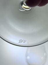Ravenscroft Grand Cru and Bottega del Vino Rosso Burgundy Glass Set of Two