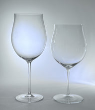 Ravenscroft Grand Cru and Bottega del Vino Rosso Burgundy Glass Set of Two