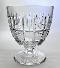 Reed and Barton New Vintage Cocktail Glass Set of Four by Thomas O'Brien