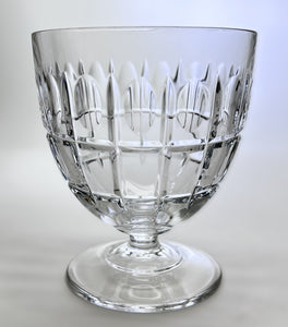 Reed and Barton New Vintage Cocktail Glass Set of Four by Thomas O'Brien