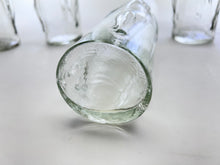 Libbey 3-D La Femme Dancing Nudes Tall Cooler Glass Set of Six