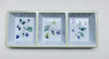 Pfaltzgraff Vienna Floral 35-Piece Ceramic Dinnerware Collection For Seven to Eight, w/ extra 6-Piece Melamine Set.