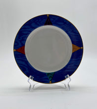 Signature Troubadour by Riviera Van Beers 43-Piece Stoneware Dinnerware Collection for Seven.