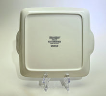 Villeroy and Boch Naif Christmas Serving Platter, Dish, Tray, and Shakers Collection