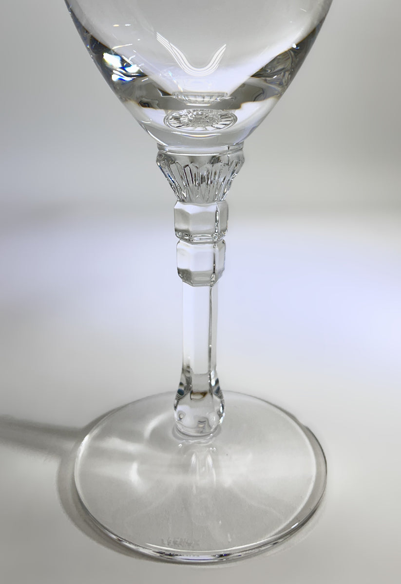 Lenox debut 16 Pc. Crystal Stemware in 3 Sizes 4