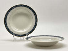 Mikasa Aubusson 59-Piece Fine China Dinnerware Collection For Eleven.