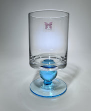 Waterford Marquis Rotondo Assorted Colors Multi Use Glass Set of Four.