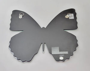 Pottery Barn Kids Fluttering Butterfly Mirror Wall Decor Set of Three.