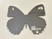 Pottery Barn Kids Fluttering Butterfly Mirror Wall Decor Set of Three.