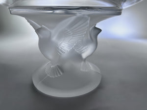 Sasaki Wings 12" Centerpiece Bowl, c.1975-2005