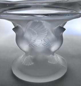 Sasaki Wings 12" Centerpiece Bowl, c.1975-2005