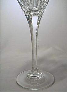 Mikasa Arctic Lights Crystal Wine Glass, 6-Ounce