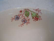 Minton Haddon Hall and Johnson Brothers Rose Chintz Tea Cup and Saucer Sets (2)