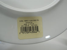 Lenox Dimensions ll Solitaire White 67-Piece Dinnerware Collection for Twelve. Never Used!