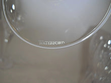 Waterford Mara Wine Glass Crystal Collection of Four