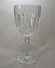 Mikasa Old Dublin Wine Glass Collection of Four