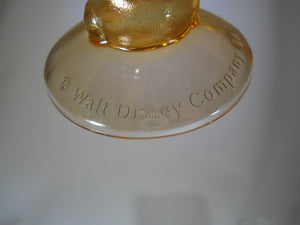 Walt Disney Co. Mickey Mouse and Winnie The Pooh Children's Goblet Pair