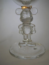 Walt Disney Co. Mickey Mouse and Winnie The Pooh Children's Goblet Pair