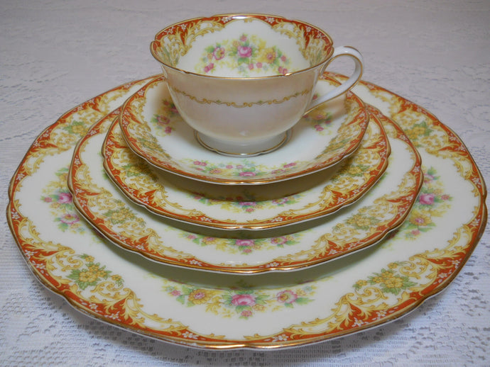 Noritake Morimura 