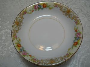 Noritake Imperial China  64-Piece Place Dinnerware / Tableware Collection for Eight. 1940