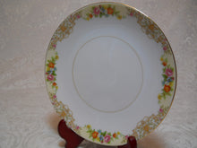 Noritake Imperial China  8 Piece Place Dinnerware Setting. 1940 DISCONTINUED