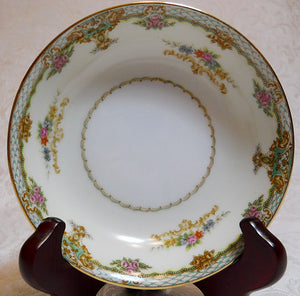 Narumi Fine China Princess 55-piece Dinnerware / Tableware Collection 1946-1953, Occupied Japan