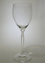Mikasa Venezia Crystal Water Goblet Collection of Six