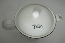Bailey's Irish Cream Limited Edition "Yum" 11-Piece His/Hers Winking Face Teapot Collection