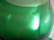Lenox Emerald "Holiday Gems" Balloon Goblets Set of Five