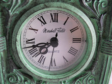 Marshall Field's Department Store State Street Replica Mantel Clock
