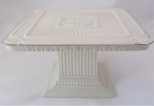 Lenox Forum Collection Footed Cake Stand