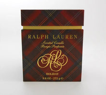 Ralph Lauren Holiday Scented Candle