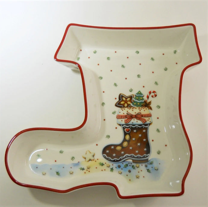 Villeroy and Boch Winter Bakery Delight 