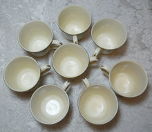 Royal Doulton New Romance Collection "Oregon" 42 Piece Dinnerware Collection for Eight, 1998.