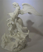 The Lenox Guardian Angel Fine Bone China, 1997