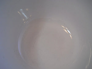 Spode Marlborough Sprays Jumbo A Cup ' O' Kindness Teacup Set of Two, ENGLAND.