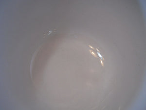 Spode Marlborough Sprays Jumbo A Cup ' O' Kindness Teacup Set of Two, ENGLAND.