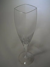 Mikasa Panache Crystal Wine Glasses- Set of Two