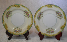 Noritake 1931 Claremont Dinnerware Collection: Two 5 Piece Place Settings