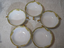 Noritake 1931 Claremont  24-Piece Green, Yellow, and Floral Dinnerware Collection