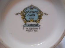 Noritake 1931 Claremont Serveware  Collection: Platter/ Bowl/Creamer/Gravy Boat