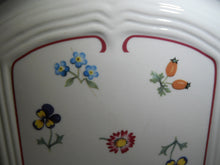 Villeroy and Boch Petite Fleur Country Collection 84 Oz. Pitcher. Very Rare
