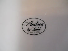 Andrea By Sadek Amore 5 Cup Porcelain Floral and Scroll Teapot, 1996-2003