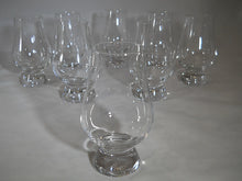 Glencairn Whiskey Glass Set of Eight