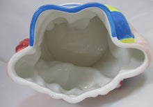Bathing Beauty Beachgoer Cookie Jar by Boston Warehouse, 1998