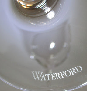 Waterford Robert Mondavi 28 oz. Red Wine Glass Set of Two